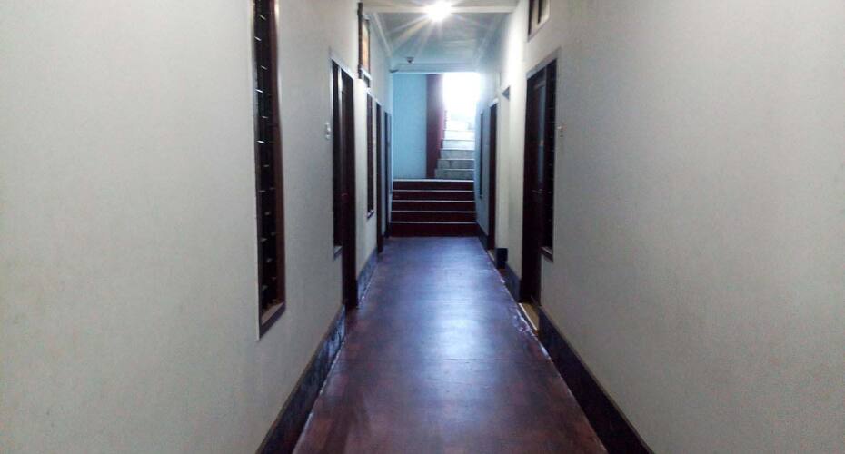 Hotel Sea Horse, Nagapattinam 5